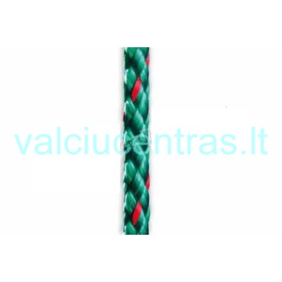 Polipropileno virvė NEMO - Yugo 6, 8, 10, 12 mm